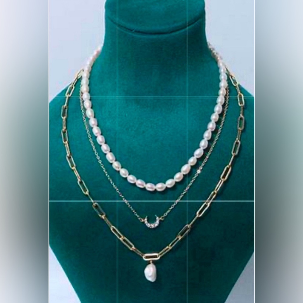 Live Show Fashion Jewelry - Unlisted item - Picture 3 of 3